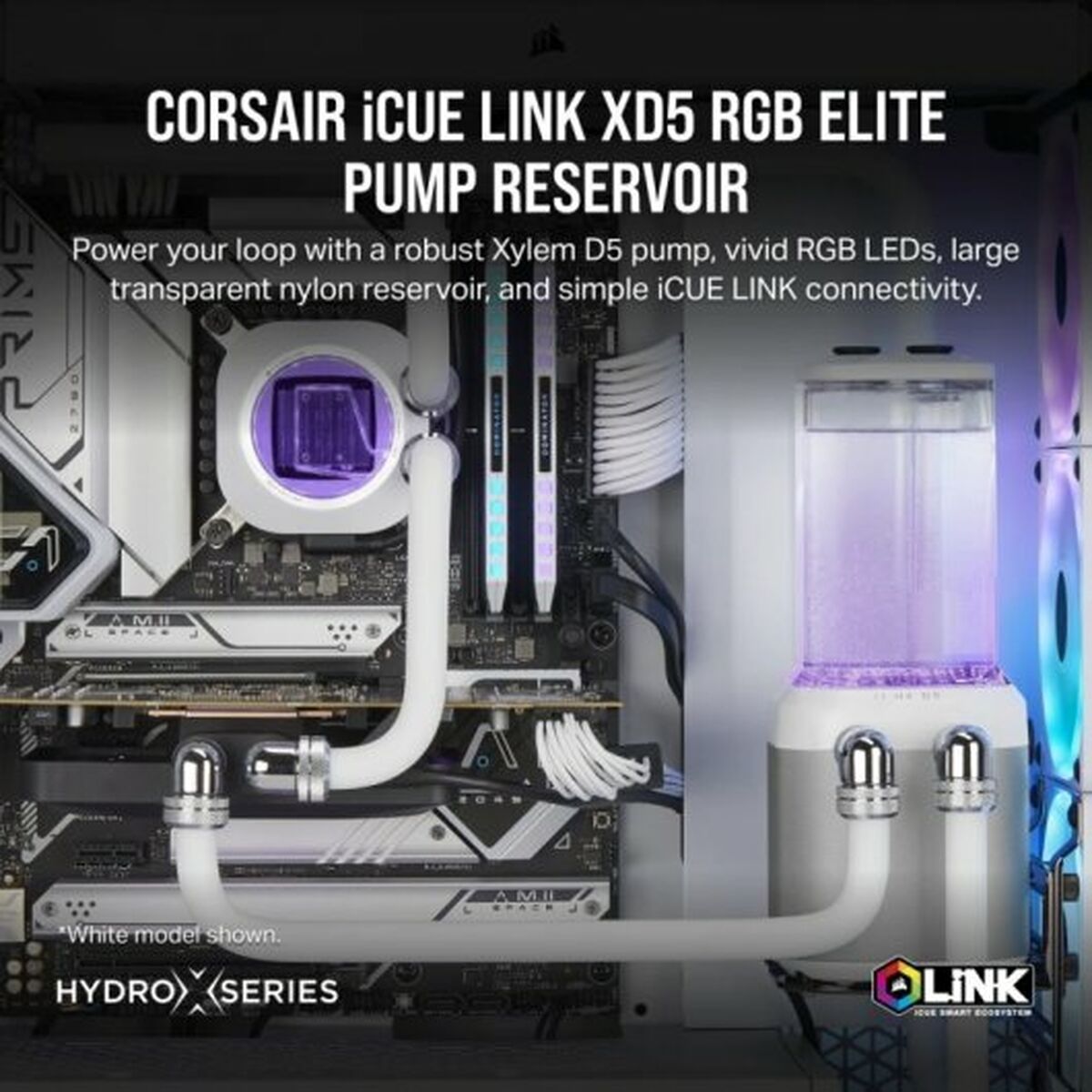 Kylplatta till laptop Corsair - 2