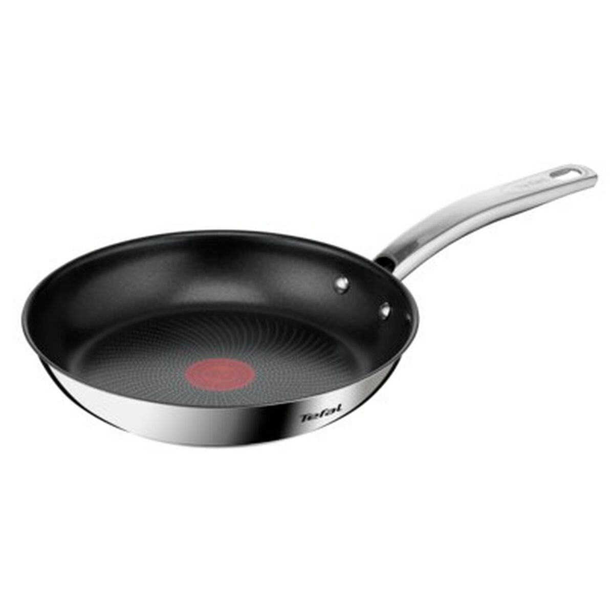 Stekpanna Tefal B8170444 Stål Rostfritt stål Ø 24 cm