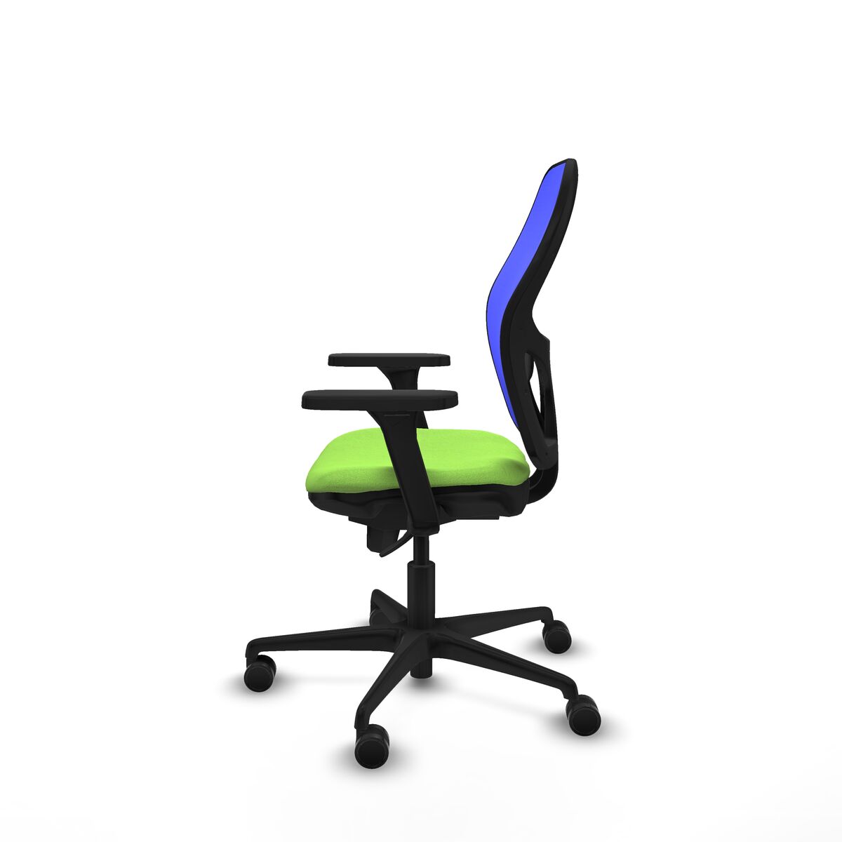 Kontorsstol Piqueras y Crespo 3D036N0 Pistage - 3