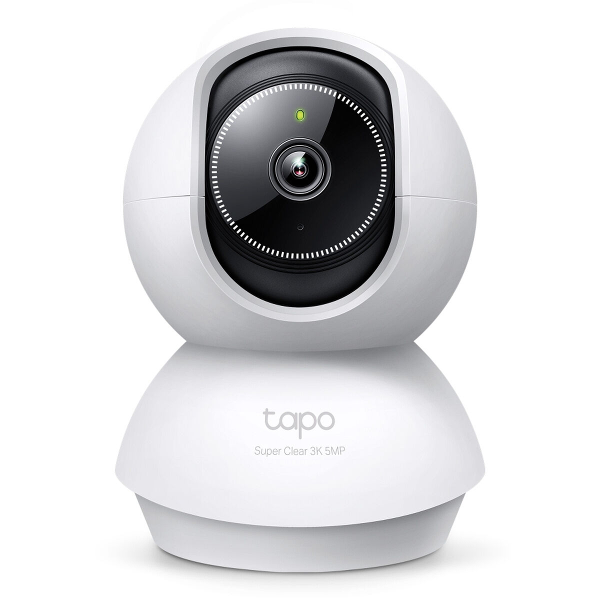 Övervakningsvideokamera TP-Link Tapo C230 - 2