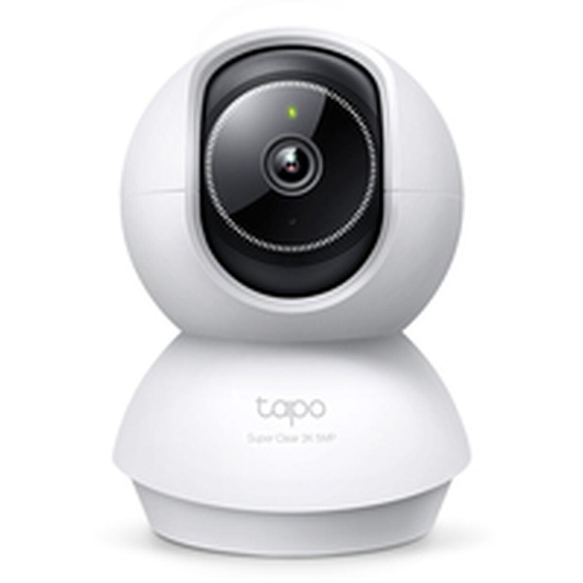 Övervakningsvideokamera TP-Link Tapo C230 - 3