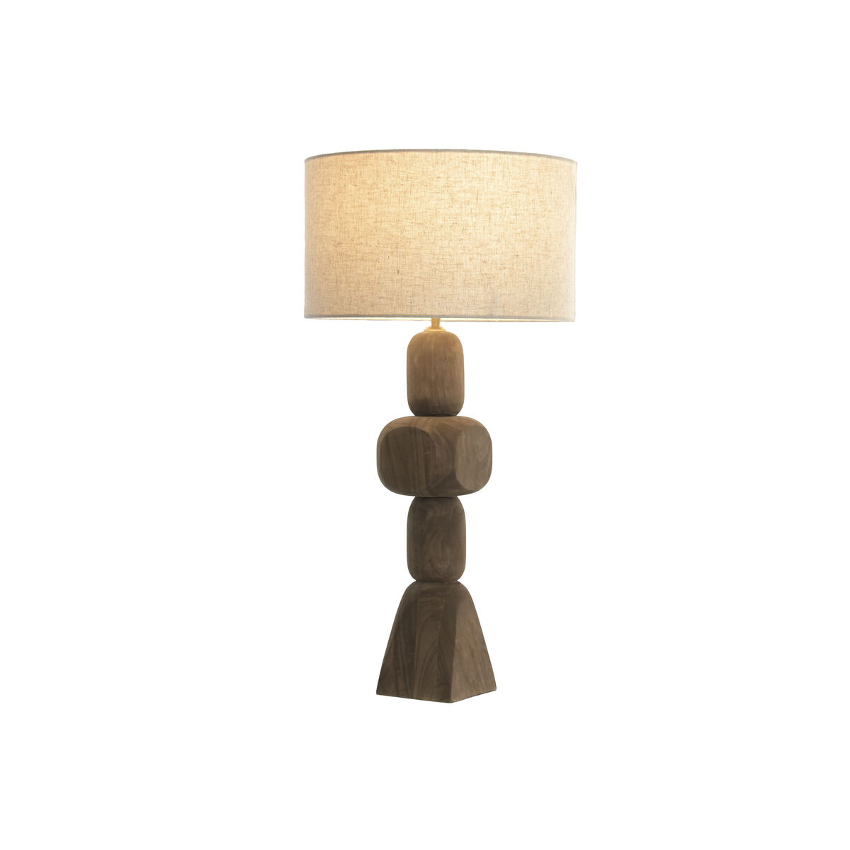 Bordslampa Home ESPRIT - 2