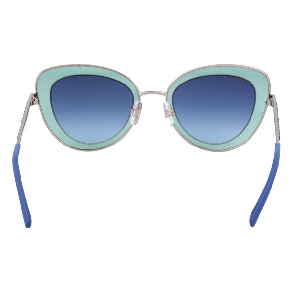 Damsolglasögon Swarovski SK0144-5114W Ø 51 mm - 2