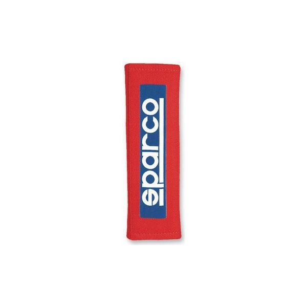 Dynor för säkerhetsbälte Sparco (2 uds) - 2