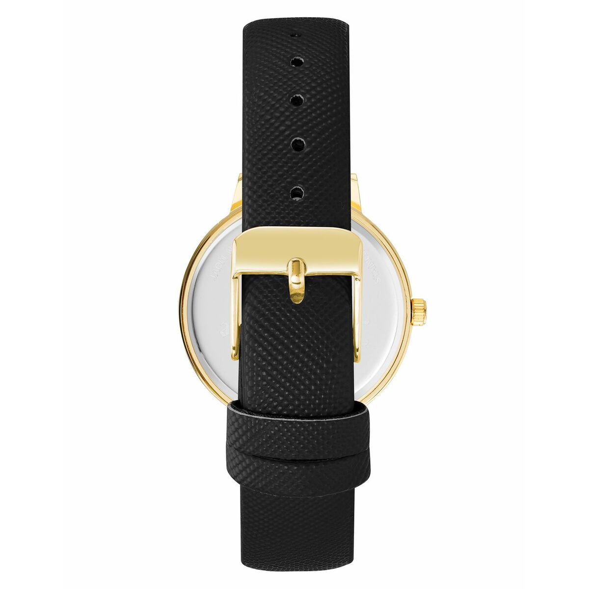 Damklocka Juicy Couture JC1264GPBK (Ø 38 mm) - 4
