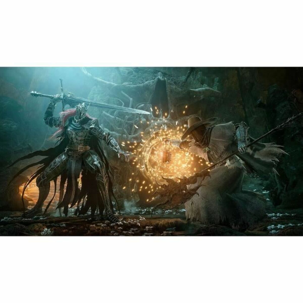 Xbox Series X Videospel CI Games Lords of The Fallen (FR) - 13