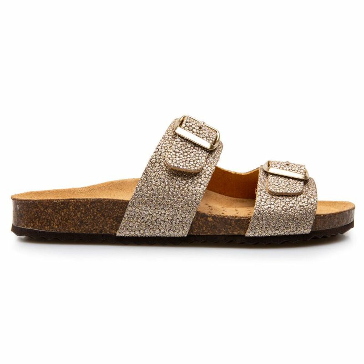 Sandaler Dam Geox Brionia Multicolour - 4