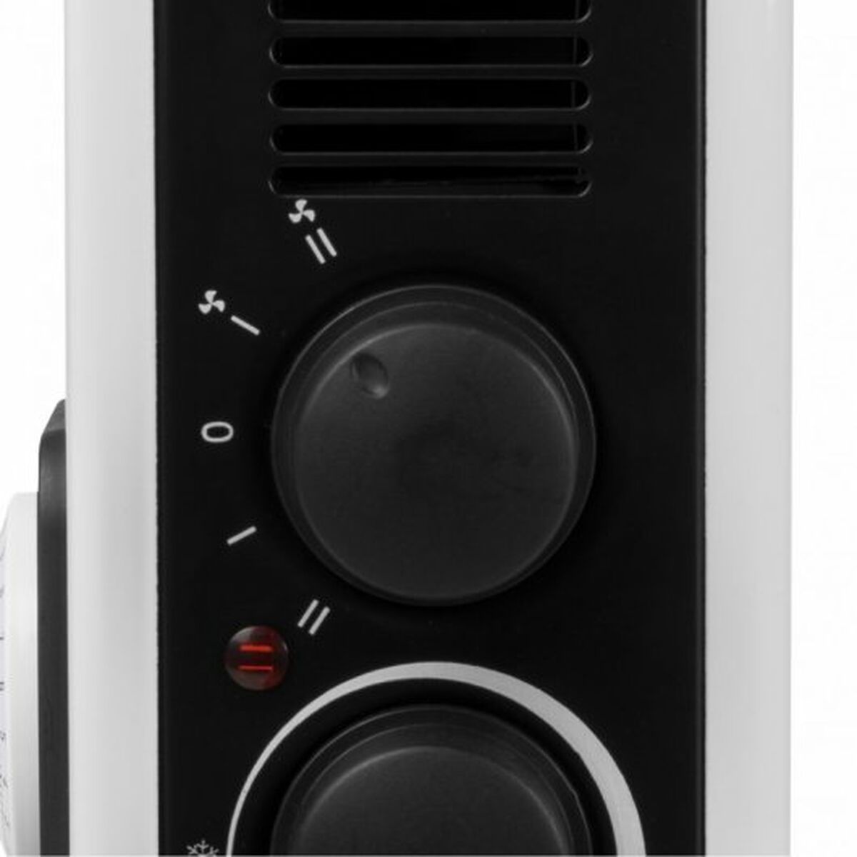 Värmeelement Tristar KA-5816 Vit Svart/Vit 2000 W - 5