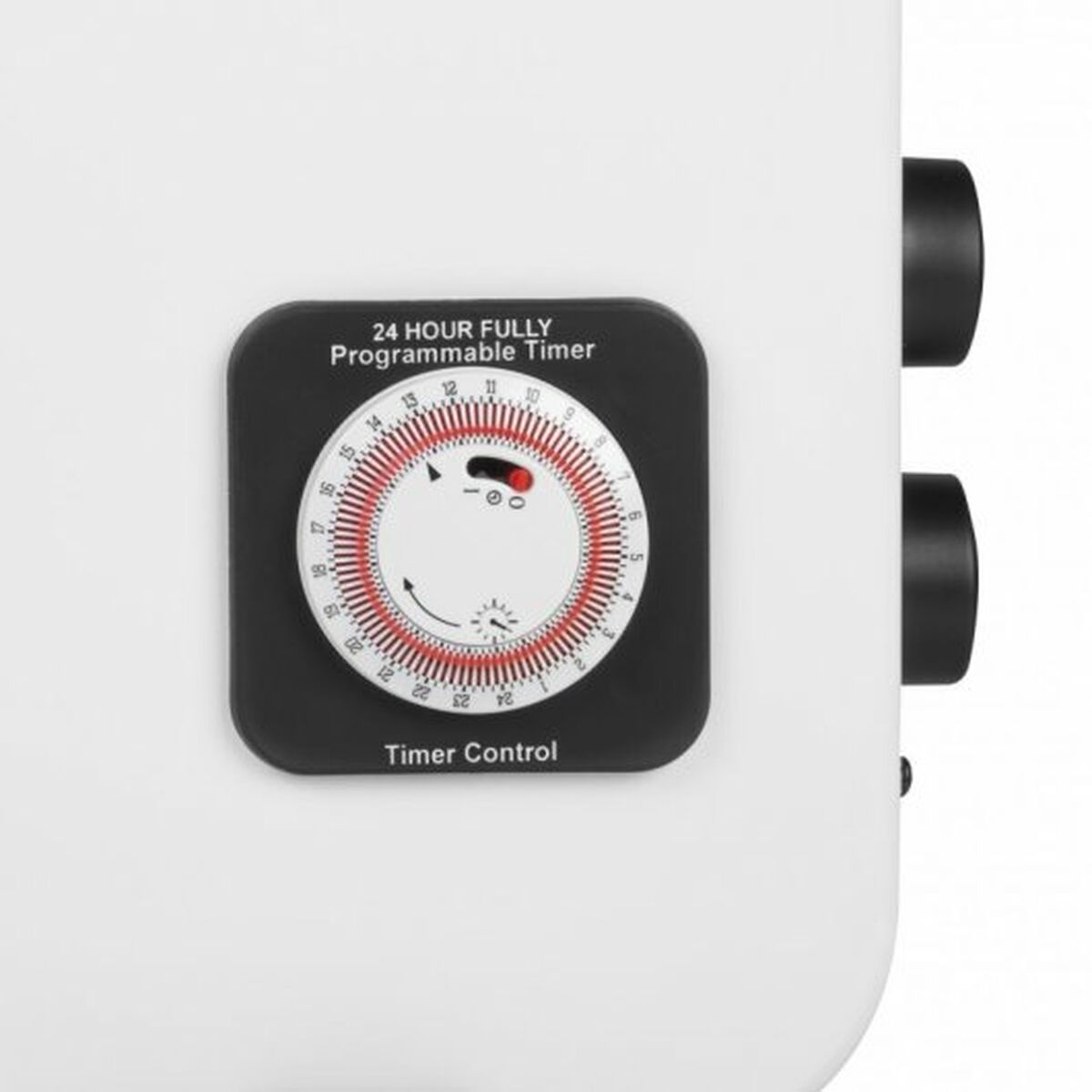 Värmeelement Tristar KA-5816 Vit Svart/Vit 2000 W - 7