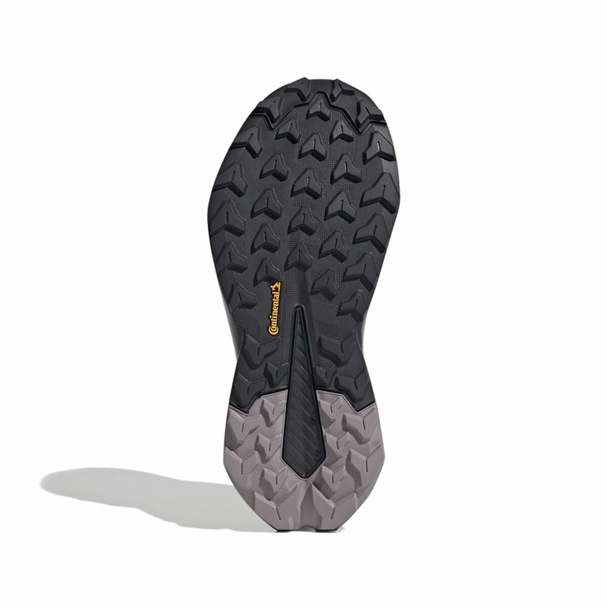 Löparskor, Vuxna Adidas Terrex Trailmaker 2 Grå - 3