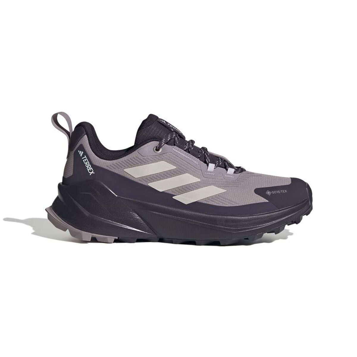 Löparskor, Vuxna Adidas Terrex Trailmaker 2 Grå - 4