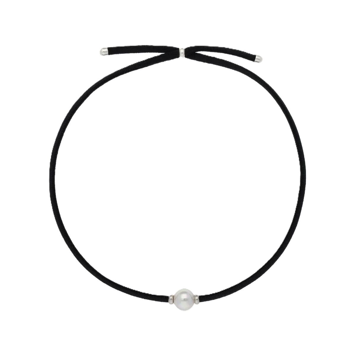 Damarmband Majorica 16717.01.2.N50.000.1 Svart