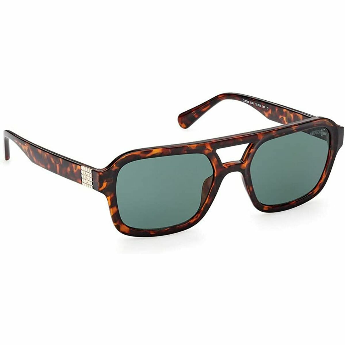 Unisexsolglasögon Guess GU8259-5353N Ø 53 mm - 5