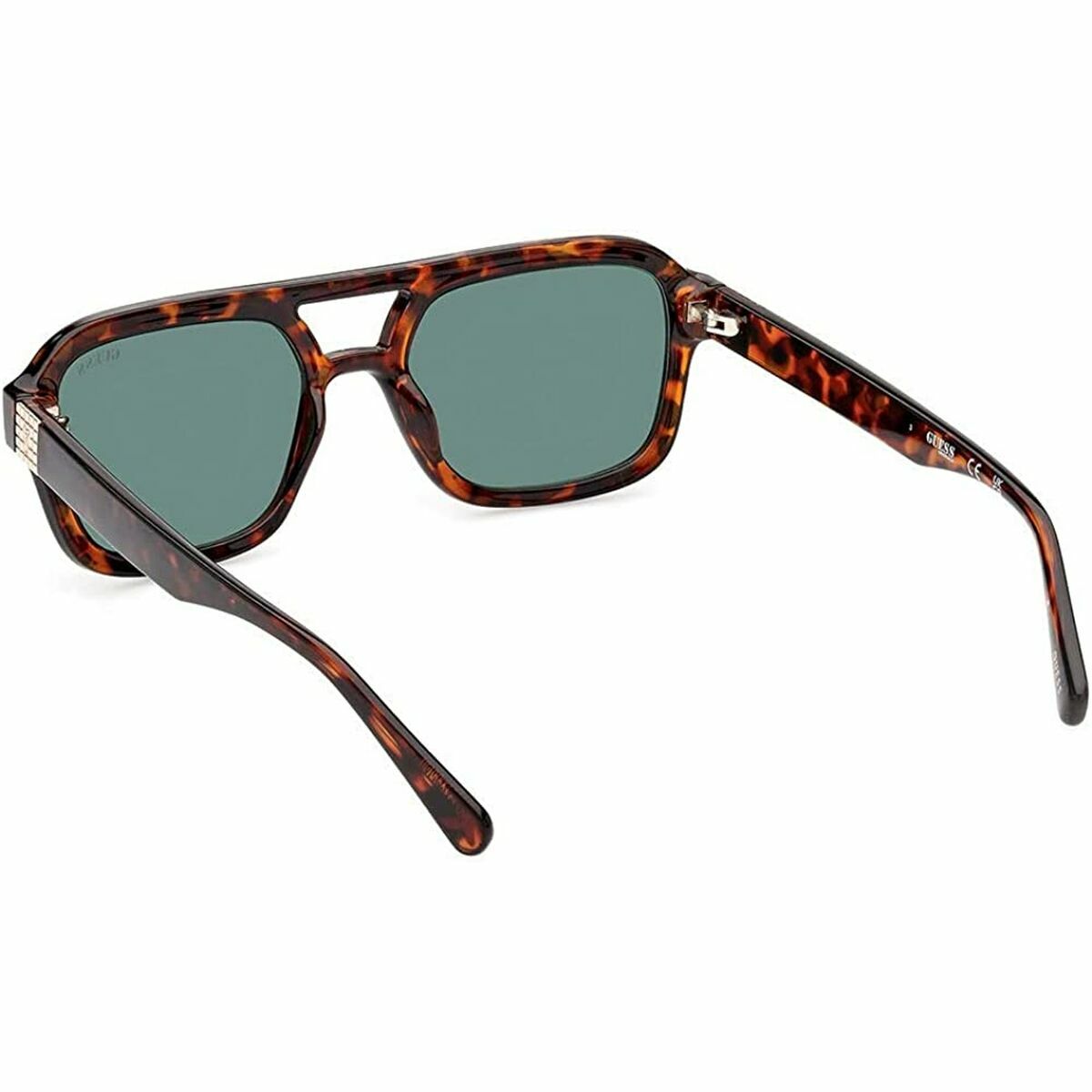 Unisexsolglasögon Guess GU8259-5353N Ø 53 mm - 9