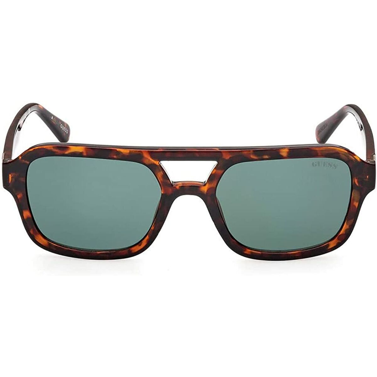 Unisexsolglasögon Guess GU8259-5353N Ø 53 mm - 2
