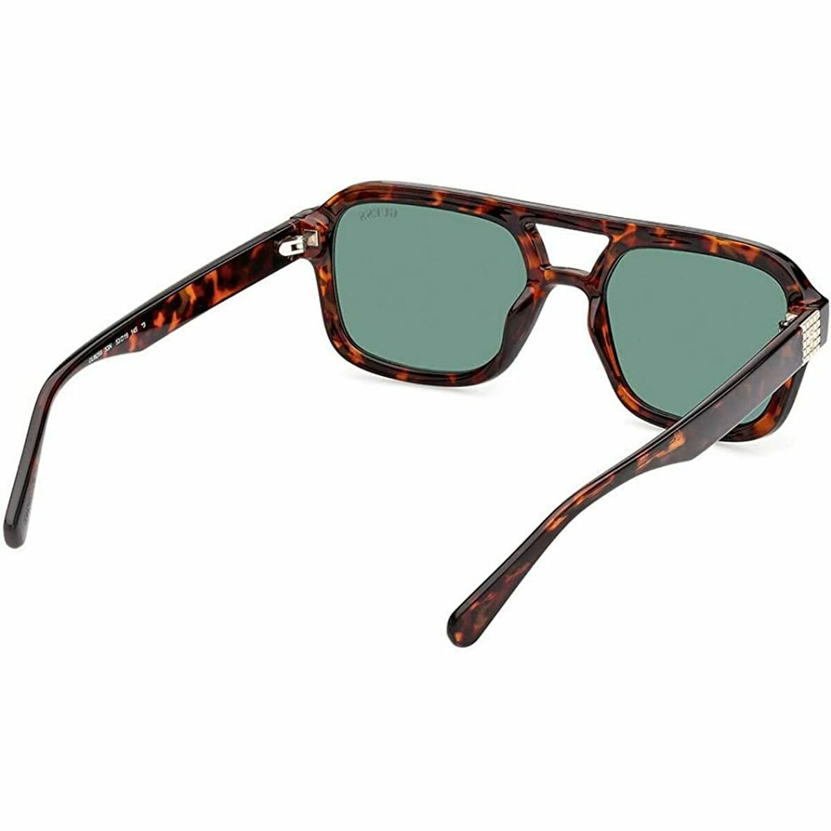 Unisexsolglasögon Guess GU8259-5353N Ø 53 mm - 7