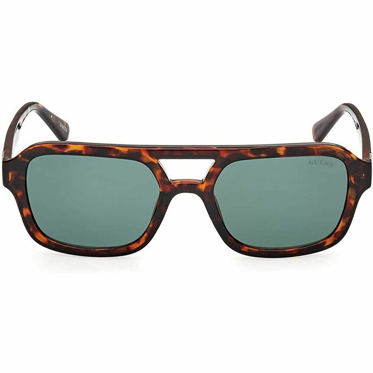 Unisexsolglasögon Guess GU8259-5353N Ø 53 mm - 4