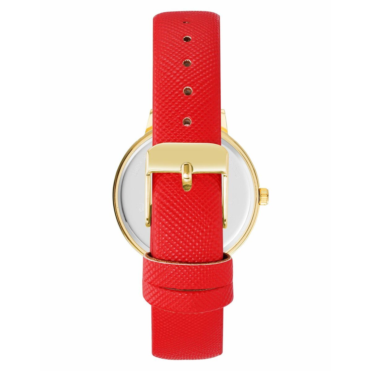 Damklocka Juicy Couture JC1264GPRD (Ø 38 mm) - 8