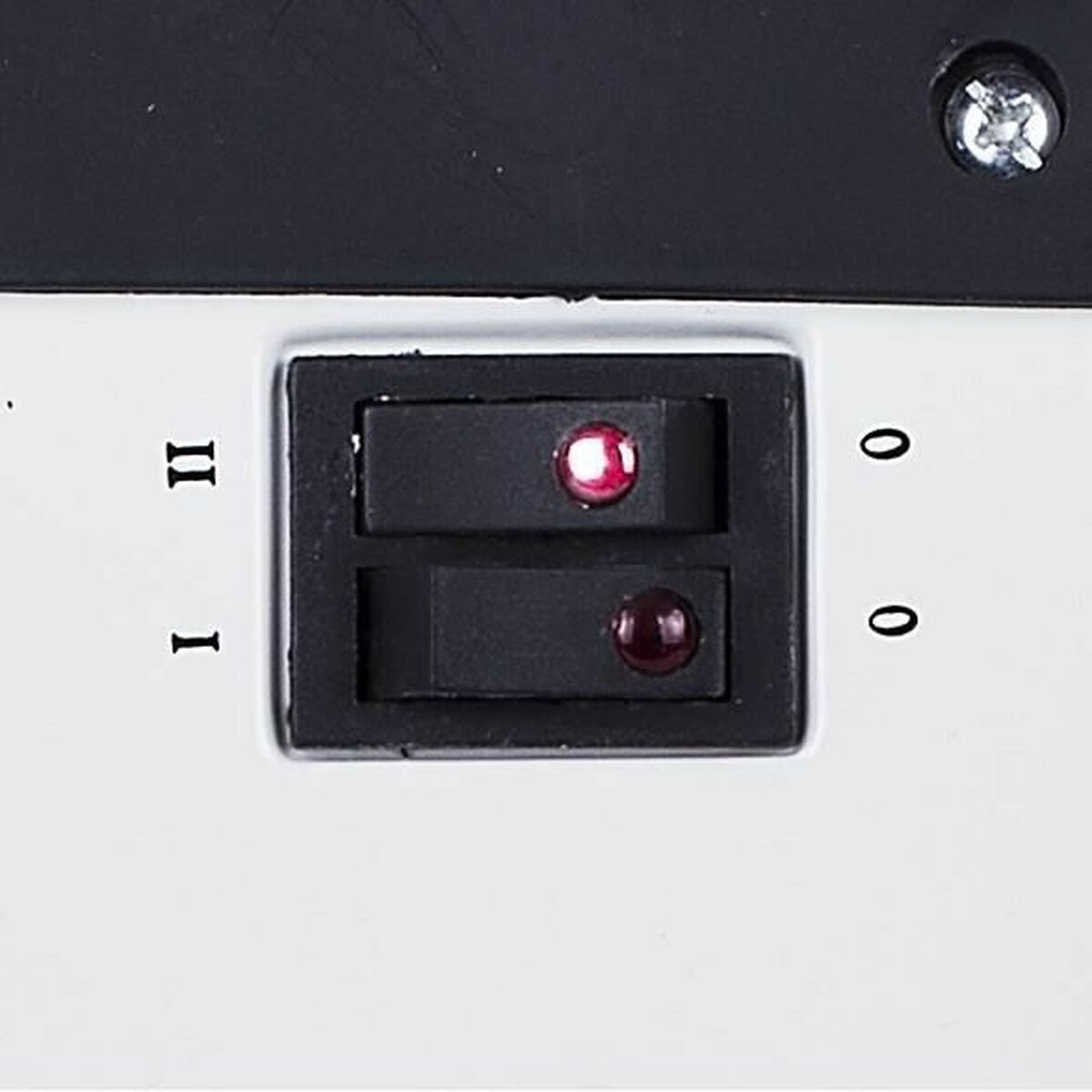 Värmeelement Digitalt Tristar KA-5911 Vit 1500 W - 3