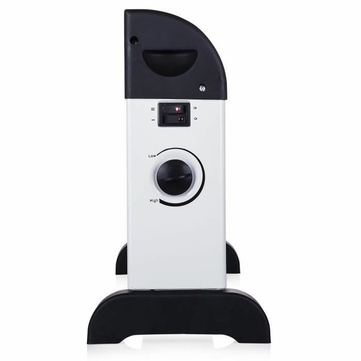 Värmeelement Digitalt Tristar KA-5911 Vit 1500 W - 4