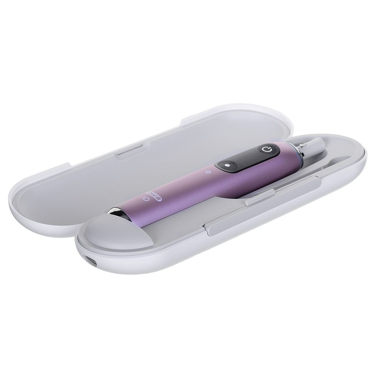Elektrisk Tandborste Braun Oral-B iO Series 9N - 6
