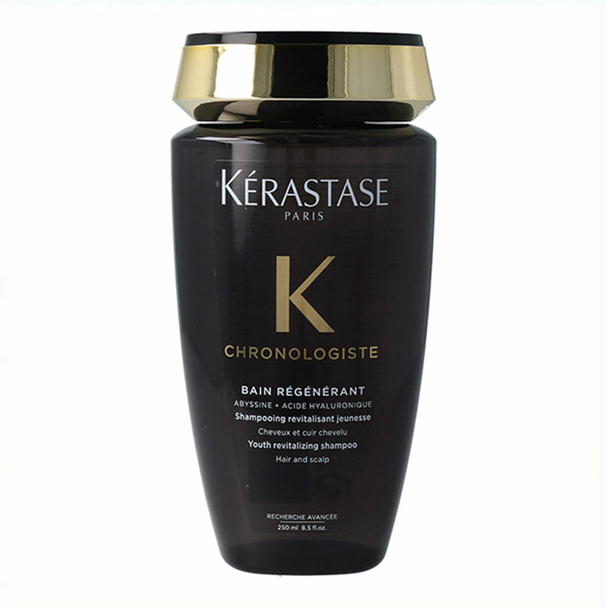 Schampo Chronologiste Bain Régénérant Kerastase (200 ml)