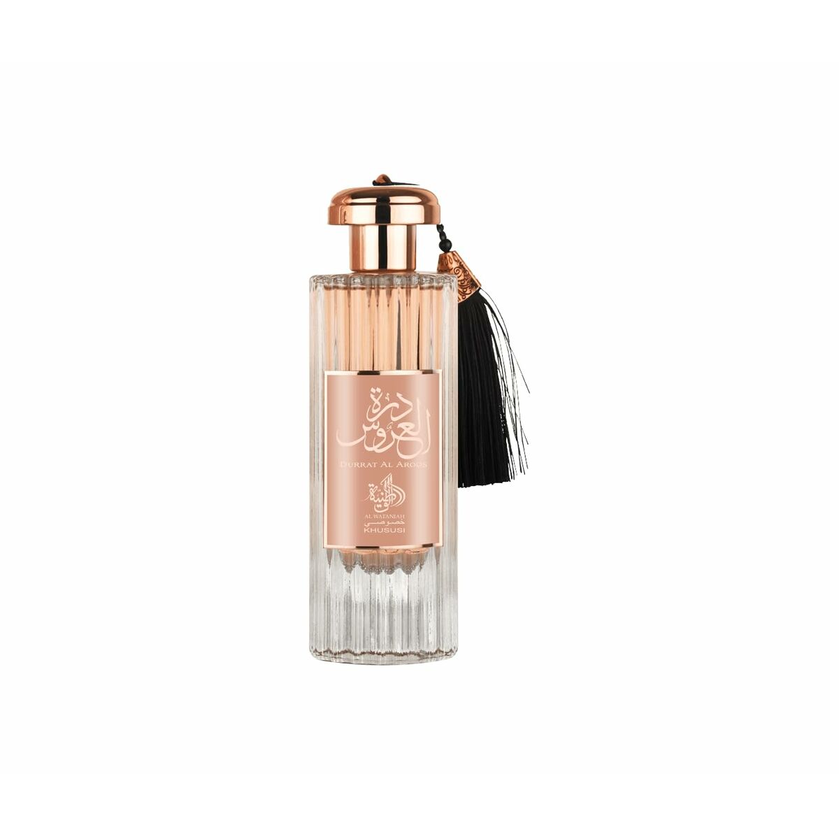 Parfym Damer Al Wataniah Durrat Al Aroos EDP 85 ml - 3