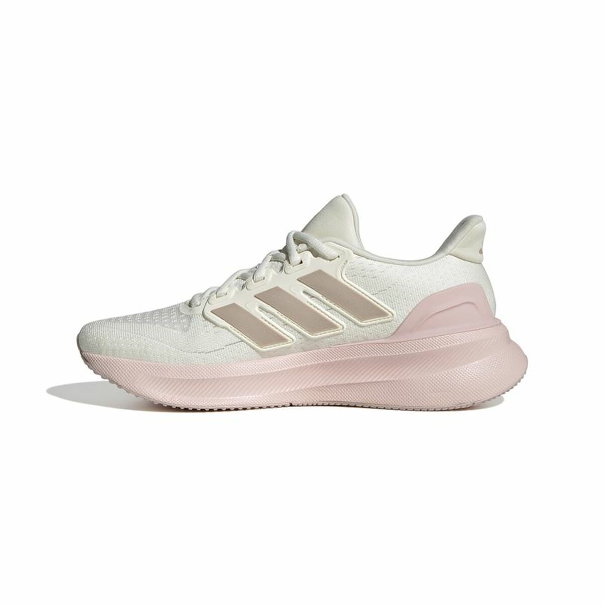 Löparskor, Vuxna Adidas Ultrarun 5 Vit - 2