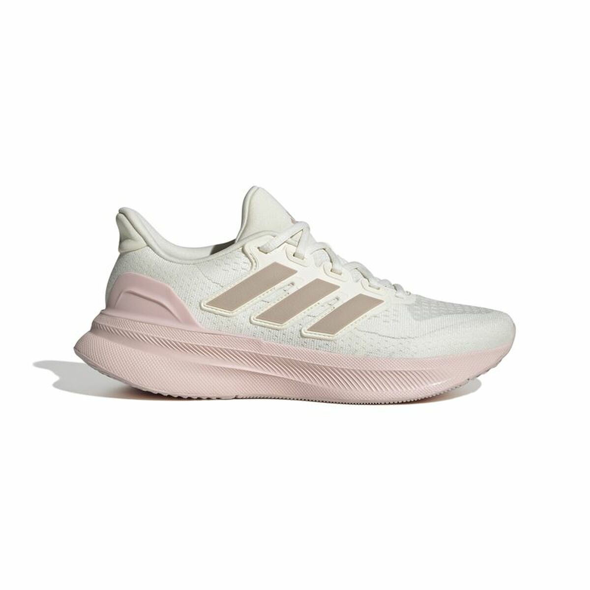 Löparskor, Vuxna Adidas Ultrarun 5 Vit