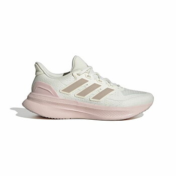 Löparskor, Vuxna Adidas Ultrarun 5 Vit