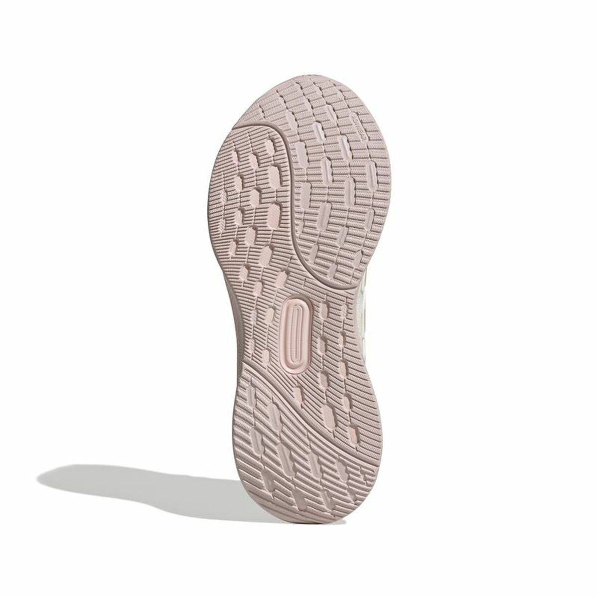 Löparskor, Vuxna Adidas Ultrarun 5 Vit - 3