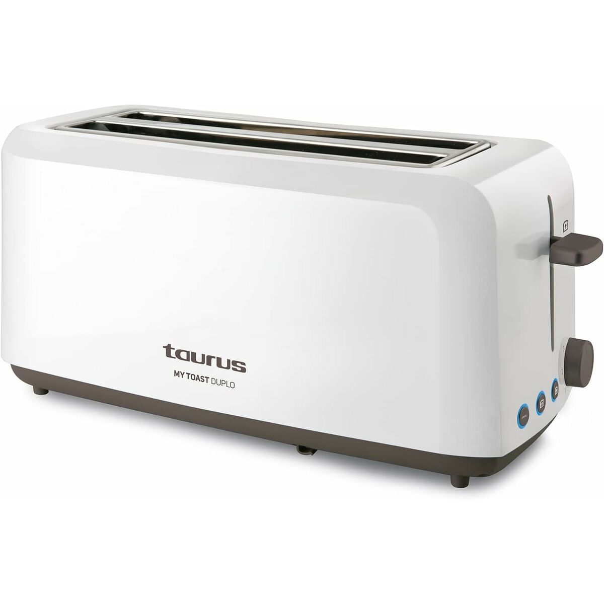 Brödrost Taurus MY TOAST DUP CO