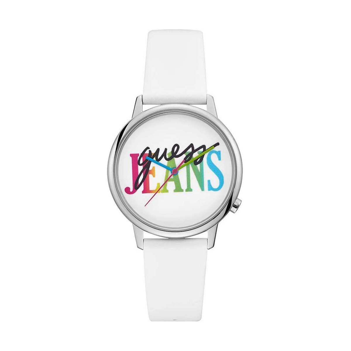 Herrklocka Guess V1019M3-NA (Ø 42 mm)