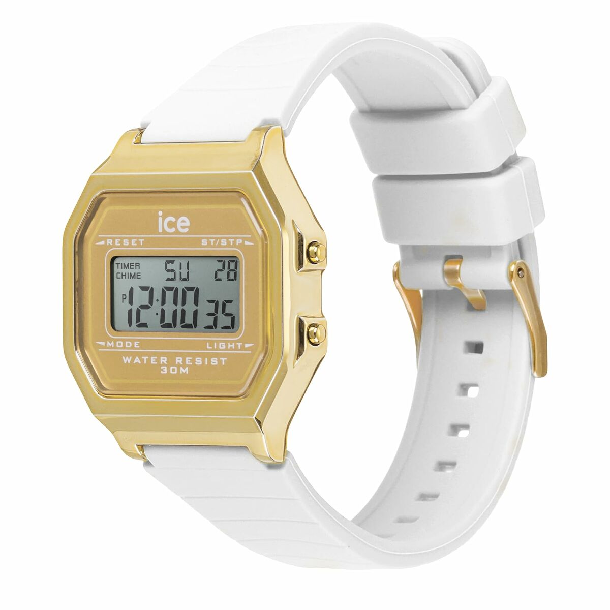 Damklocka Ice 022049 (Ø 34 mm) - 3
