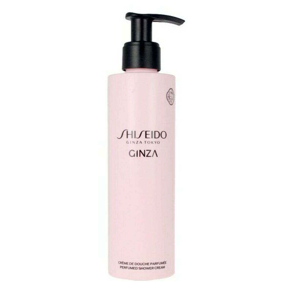 Duschkräm Shiseido 768614155263 200 ml
