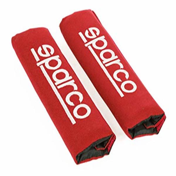 Dynor för säkerhetsbälte SPC (2 uds) - 2