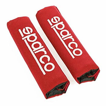 Dynor för säkerhetsbälte SPC (2 uds)