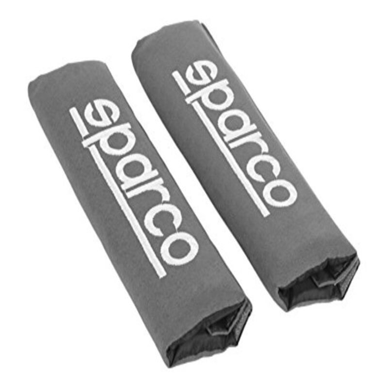 Dynor för säkerhetsbälte SPC (2 uds) - 7