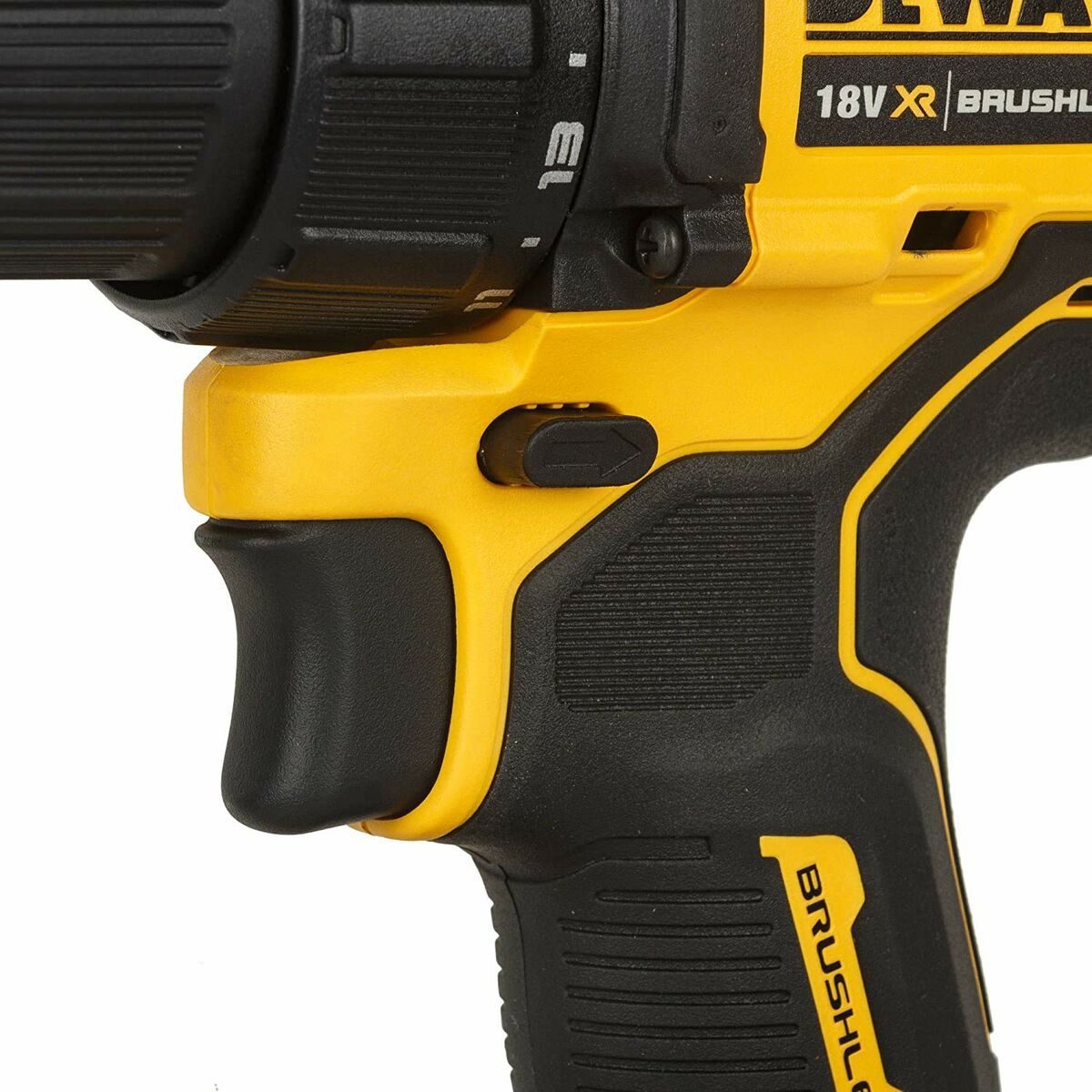 Skruvmejsel Dewalt DCD708S2T-QW 18 V - 3