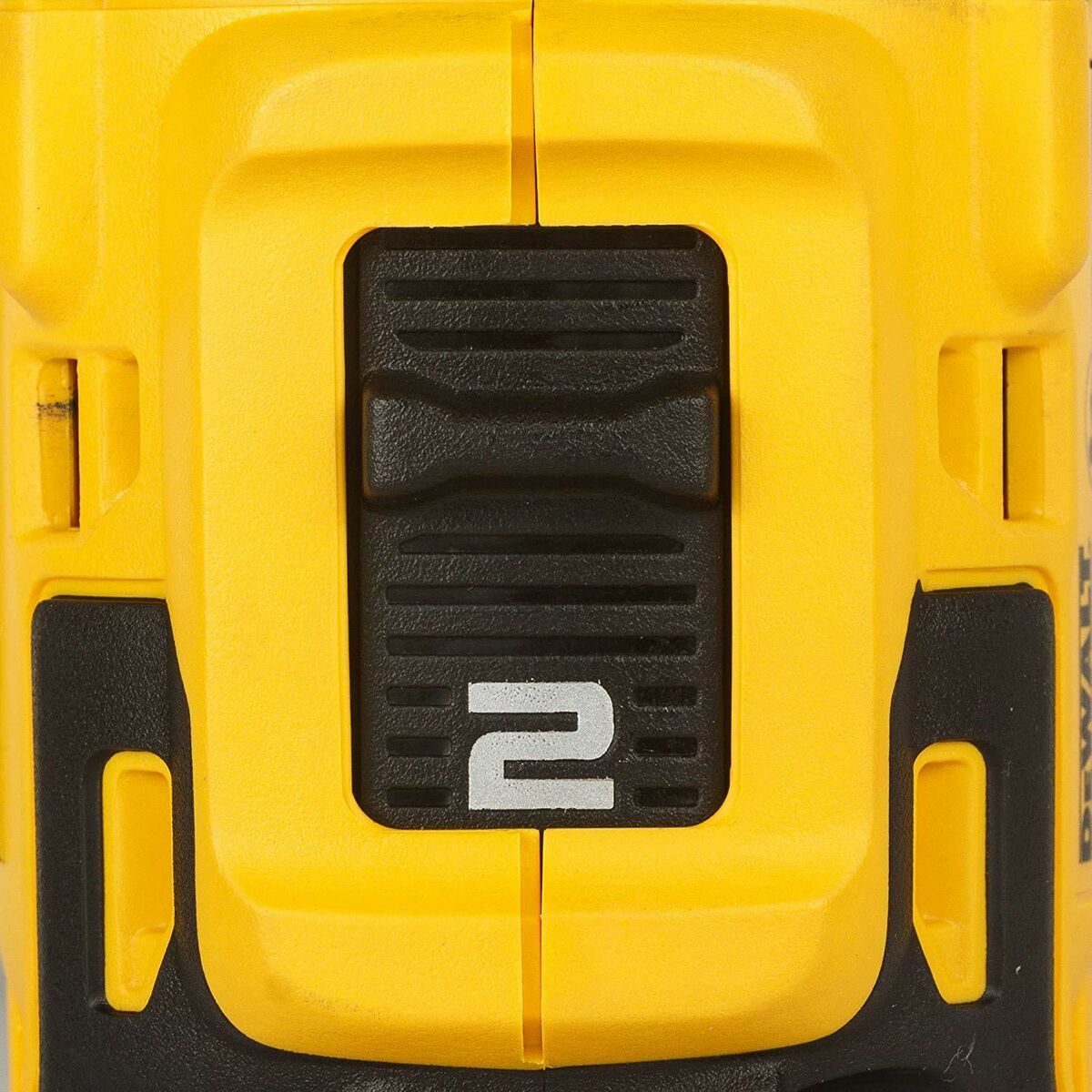 Skruvmejsel Dewalt DCD708S2T-QW 18 V - 9