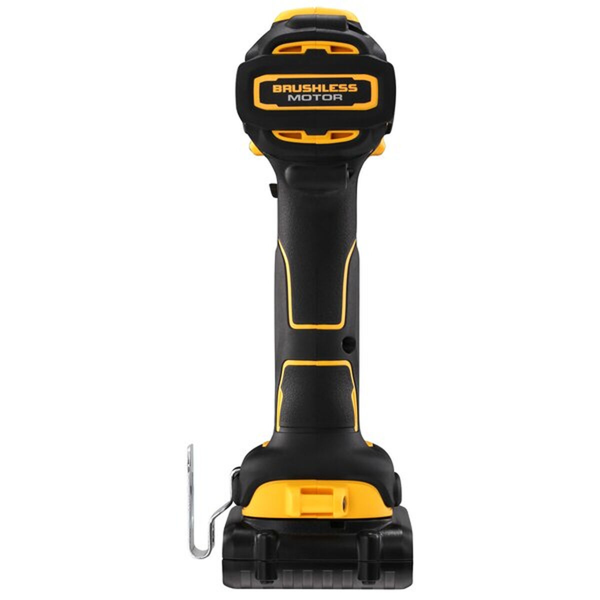 Skruvmejsel Dewalt DCD708S2T-QW 18 V - 12
