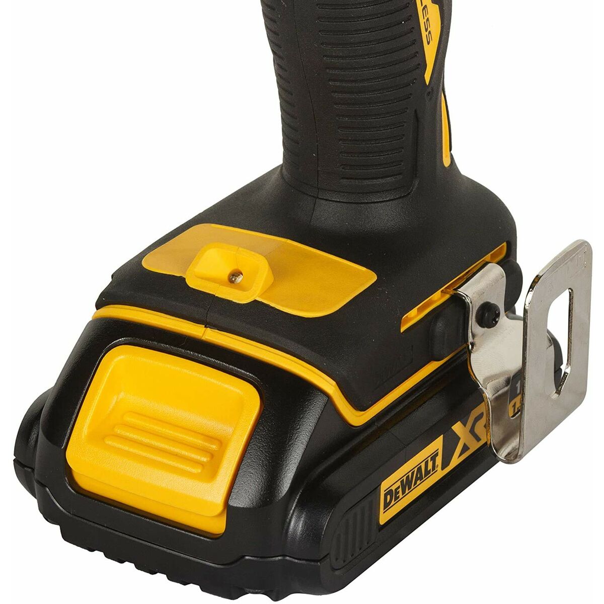 Skruvmejsel Dewalt DCD708S2T-QW 18 V - 8