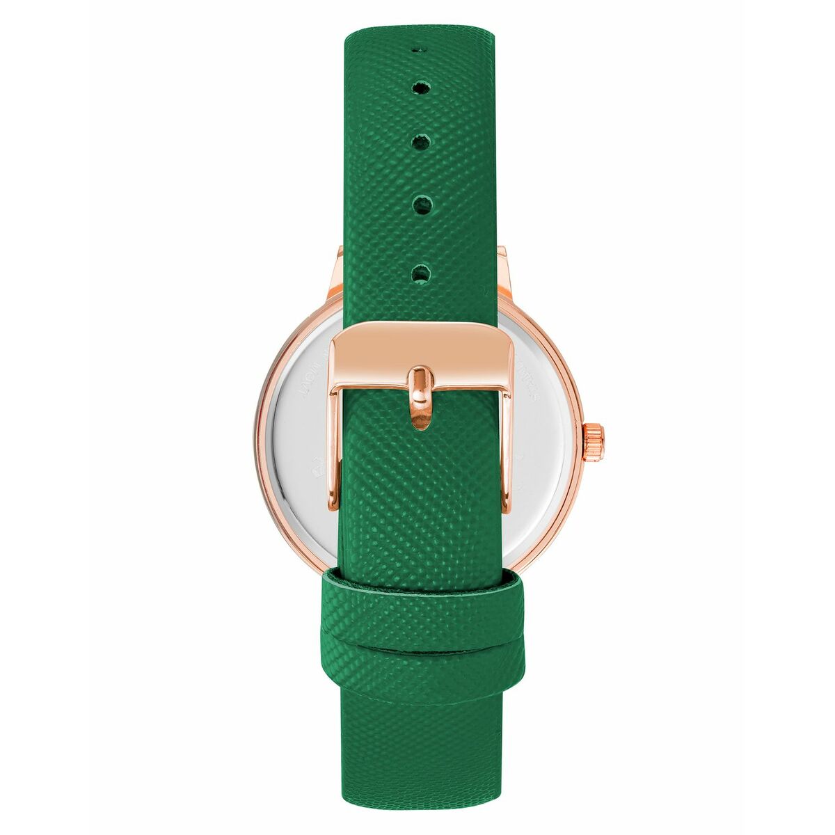 Damklocka Juicy Couture JC1264RGGN (Ø 38 mm) - 4