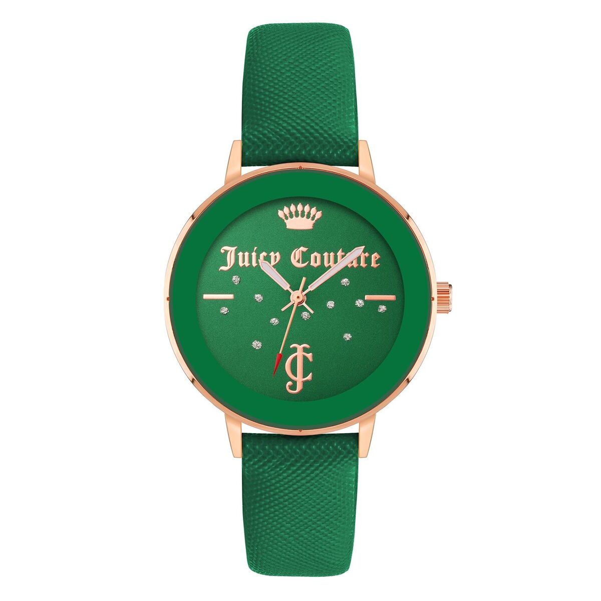 Damklocka Juicy Couture JC1264RGGN (Ø 38 mm) - 6