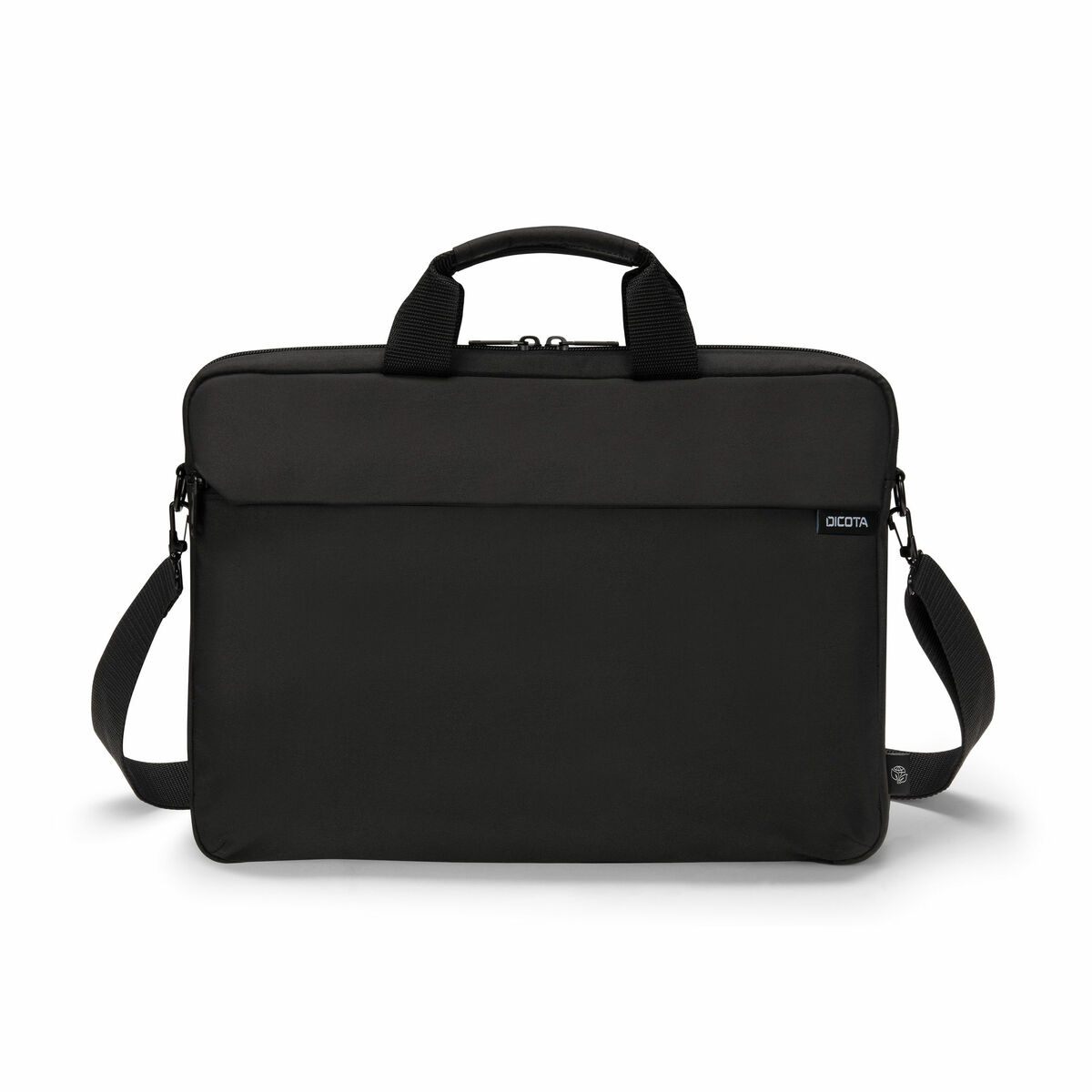 Laptopväska Dicota D32091-RPET Svart 14,1'' - 5