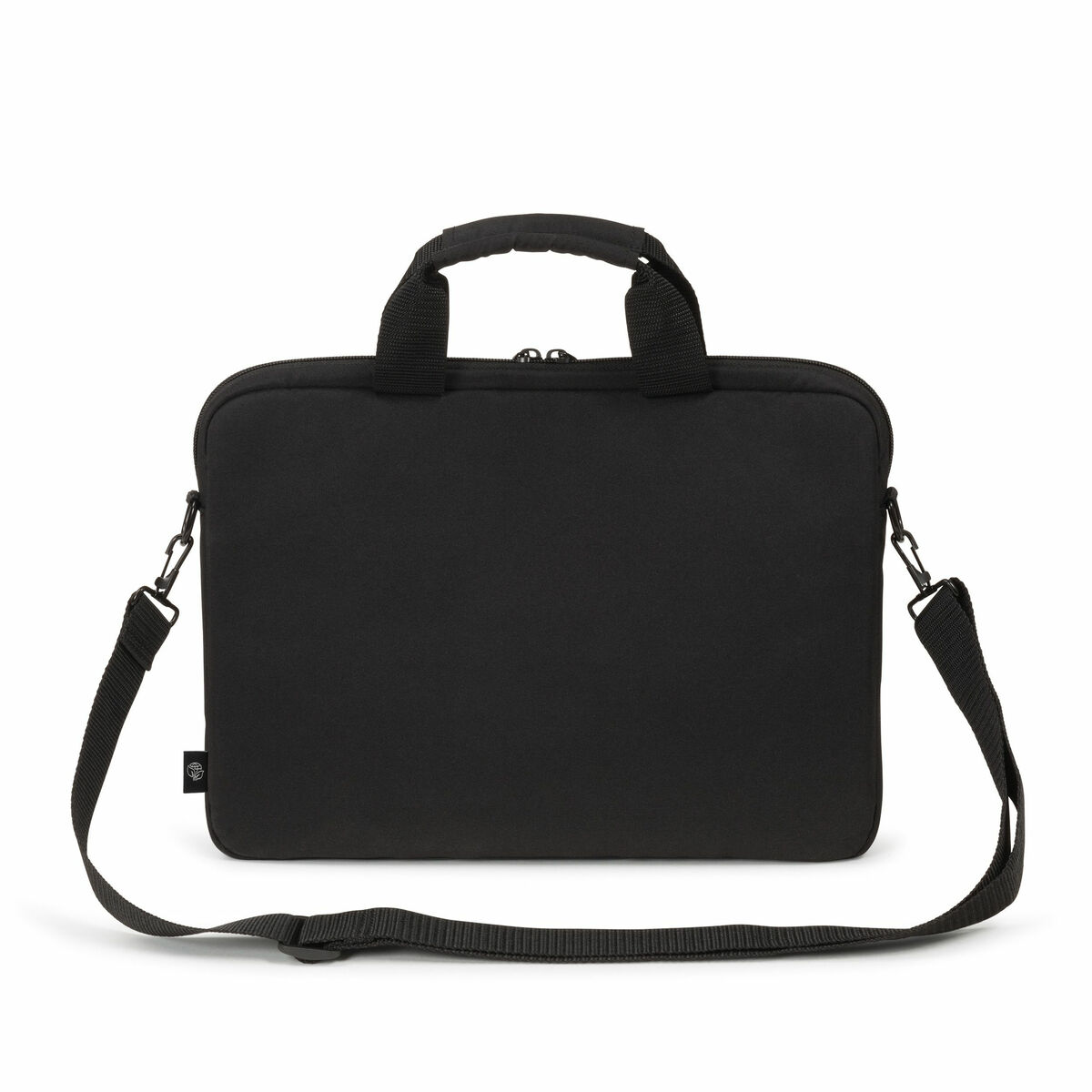 Laptopväska Dicota D32091-RPET Svart 14,1'' - 4