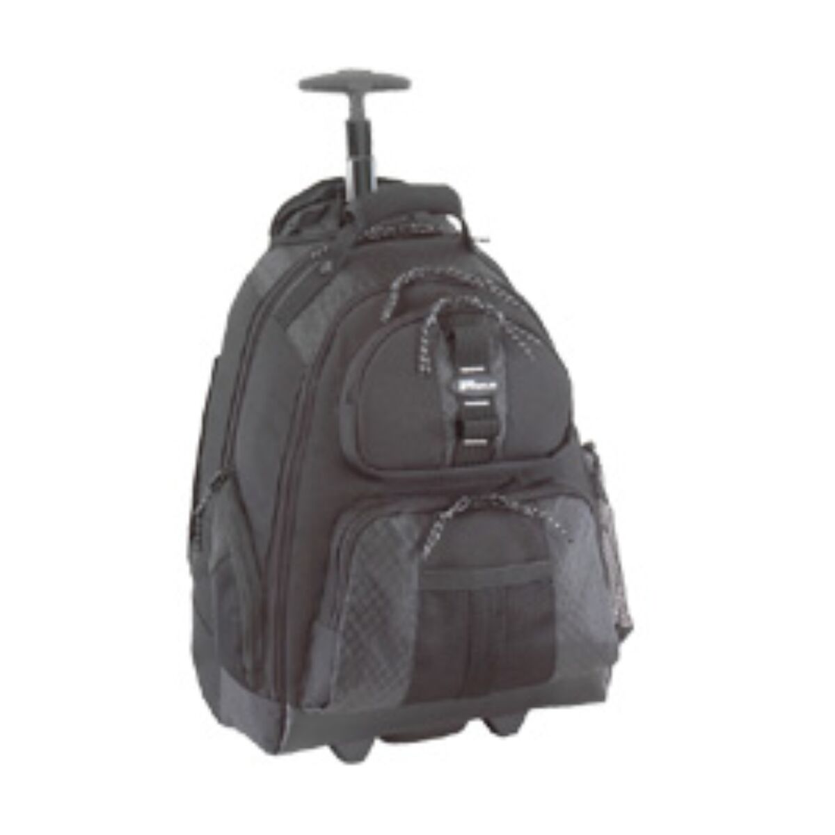 Laptopryggsäck Targus Nylon Polyester - 2
