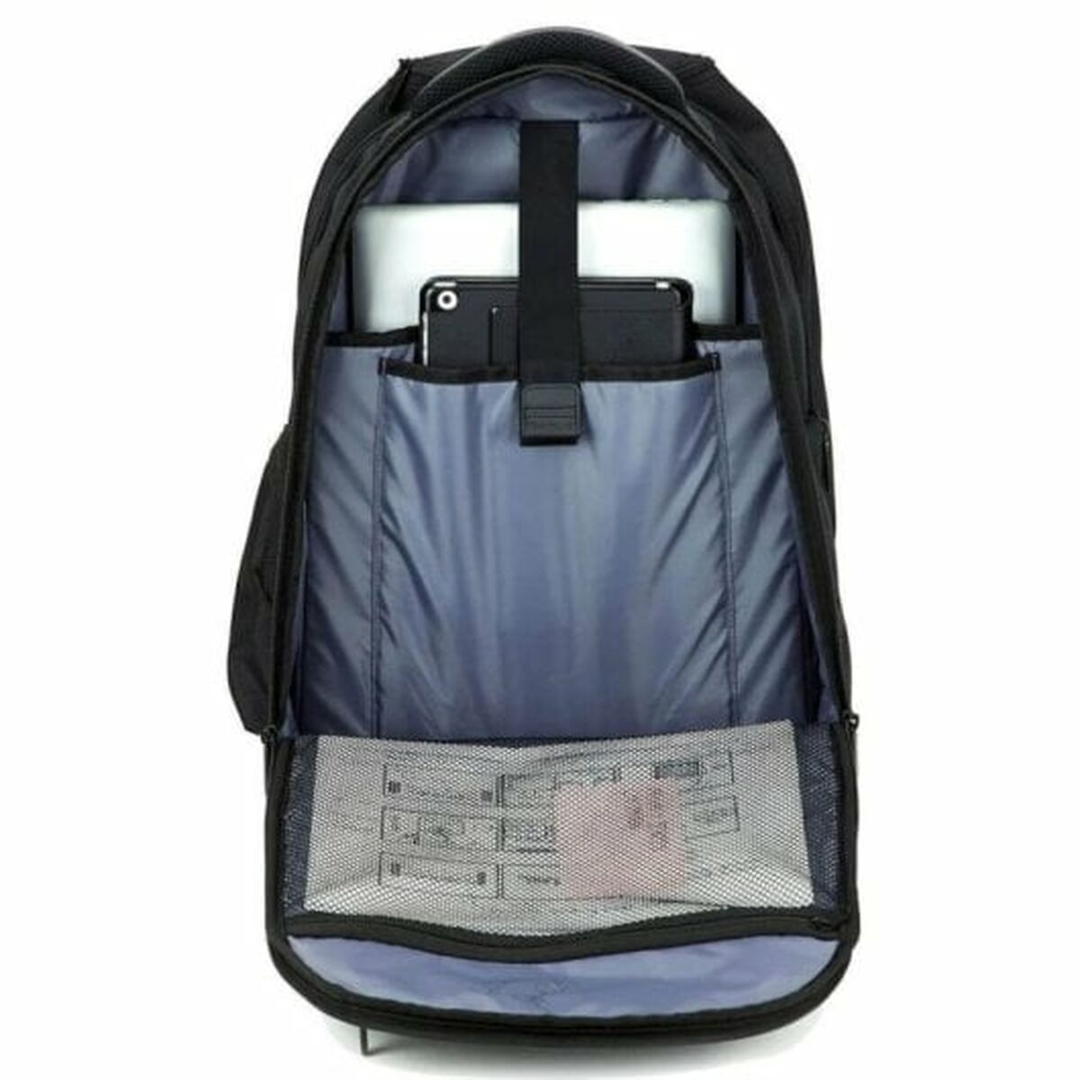 Laptopryggsäck Targus Nylon Polyester - 7