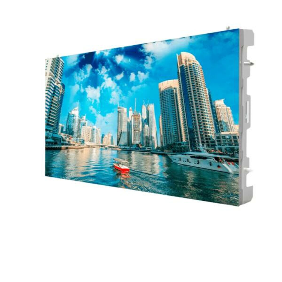 Videovägg Monitor Hikvision 317001685