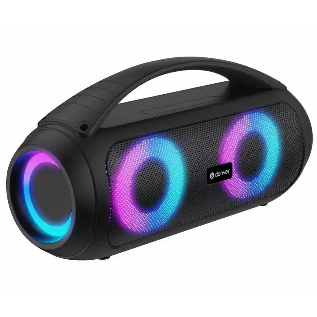 Bärbar Bluetooth Högtalare Denver Electronics BTG-616